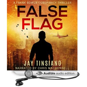 False Falg audiobook