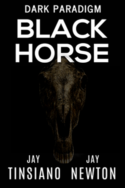 Black Horse Thriller