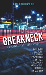 Breakneck Thriller Anthology