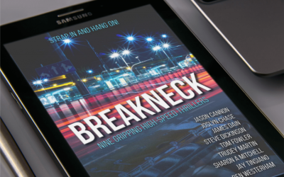 Breakneck Anthology