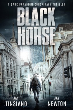 Black Horse Thriller