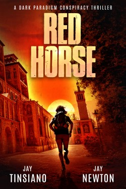 Red Horse Thriller