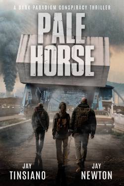 Pale Horse (Dark Paradigm #4)